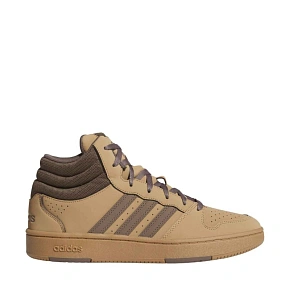 Buty męskie adidas Hoops Mid Classic KI7495 Buty męskie adidas Hoops Mid Classic KI7495