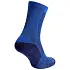 Skarpetki klasyczne Odlo PERFORMANCE RUN Socks crew niebieskie
