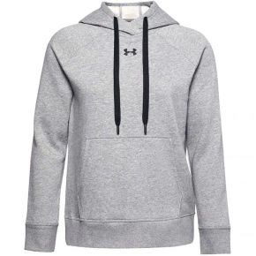 Bluza damska Rival Fleece Hb W 1356317 035 - Under Armour
