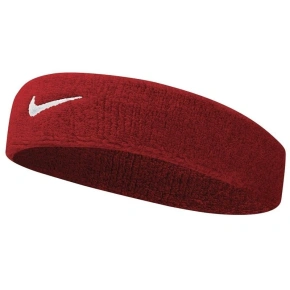 Frotka opaska na czoło Nike Swoosh NNN07601OS