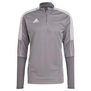 Męski top treningowy Tiro 21 M GH7301 - Adidas