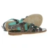 Damskie sandały Wrangler Lola Lady W WL141650-30