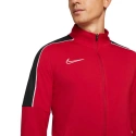 Męskie buty sportowe Academy TRK JKT KP FP JB M DA5566 687 - Nike
