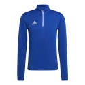 Męska bluza treningowa Entrada 22 M HG6286 - Adidas