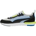 Męskie buty R22 Blue M 383462 11 - Puma