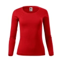 Damska koszulka Fit-T Ls W MLI-16907 - Malfini