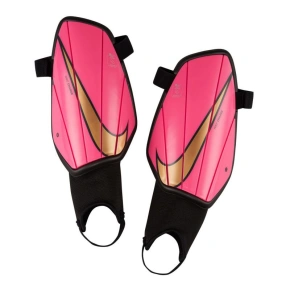 Męskie nakolanniki Charge M SP2164-600 - Nike