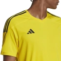 Męska koszulka ligowa Tiro 23 League Jersey M HR4609 - Adidas