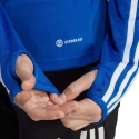 Damska koszulka treningowa Tiro 23 League Training Top W HS3486 - Adidas