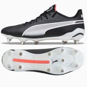 Buty Puma KING Ultimate MxSG M 107562 01 Buty Puma KING Ultimate MxSG M 107562 01