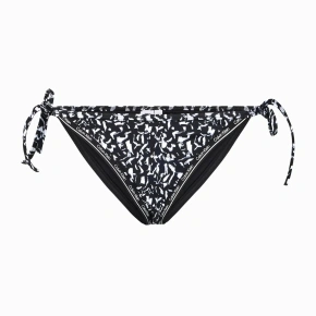 Bikini damskie Core Logo KW0KW02066-0GK - Calvin Klein