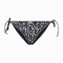 Bikini damskie Core Logo KW0KW02066-0GK - Calvin Klein