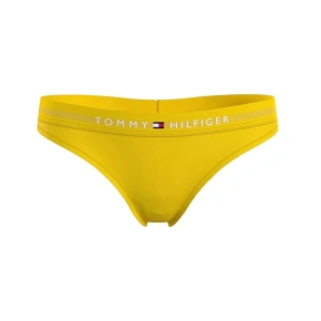 Stringi damskie UW0UW04146-ZGS - Tommy Hilfiger