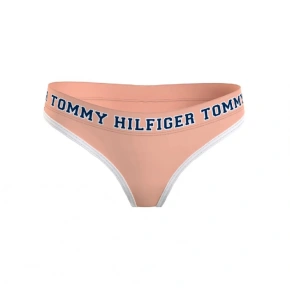 Majtki damskie League UW0UW03163-TLR - Tommy Hilfiger