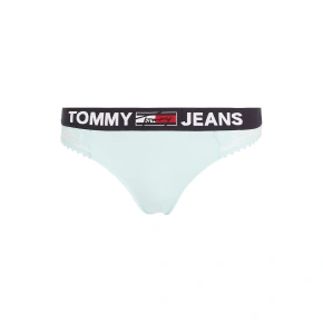 Majtki damskie Jeans Lace UW0UW03539-C94 - Tommy Hilfiger