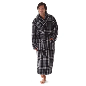 Szlafrok męski Gordon 2132 - Vestis