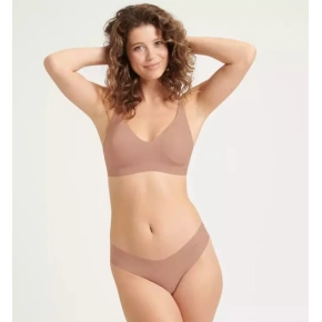 Dámské kalhotky ZERO Modal 2.0 Hipstring - Triumph