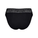 Dámské menstruační kalhotky Period Pants Tai Light černé - Sloggi