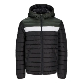 Kurtka puchowa Jack&Jones Jwhwing Hood Puffer M 12175755