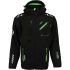 Kurtka Geographical Norway Richier Sam-Rbm New Men 007 M RBMWC1516H/GN/Black