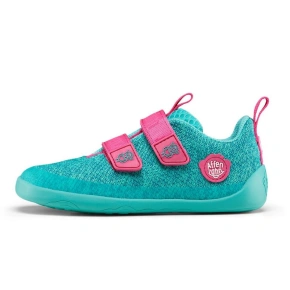 Buty Affenzahn Sneaker Knit Happy Owl Jr 00397-30003 Buty Affenzahn Sneaker Knit Happy Owl Jr 00397-30003