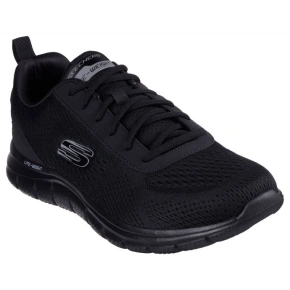 Buty Skechers Track - Leshur M 232758 BBK Buty Skechers Track - Leshur M 232758 BBK