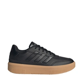 Buty adidas Courtblock W JR0728 dámské