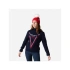 Sweter Rossignol W Victoire Tn Knit granatowy