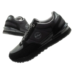 Lee Cooper buty sportowe sneakersy męskie modne wygodne wytrzymałe