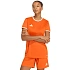 Koszulka damska adidas Entrada 26 Jersey pomarańczowa JZ2496