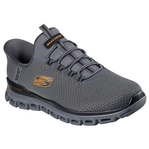 Skechers męskie sneakersy Slip-ins® GLIDE-STEP NOXUS 233010 CCOR