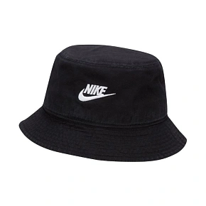Czapka kapelusz Nike Apex czarna FB5381 010 Czapka kapelusz Nike Apex czarna FB5381 010