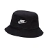 Czapka kapelusz Nike Apex czarna FB5381 010