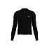 Koszulka rowerowa POC M's Cadence L/S Jersey czarna