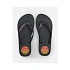Japonki męskie RIP CURL Icons Of Surf Bloom Open Toe czarne