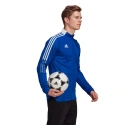 Męska bluza piłkarska Tiro 21 Track M GM7320 - Adidas