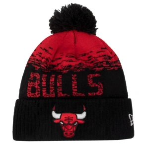 Czapka New Era Chicago Bulls NBA Sport Hat 12122723