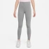 Dziecięce spodnie sportowe Essential Junior DN1853-092 - Nike