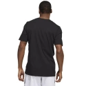 Męska koszulka do deskorolki M HK6723 - Adidas