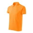 Męska koszulka polo Cotton Heavy M MLI-215A2 - Malfini