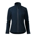 Damska kurtka softshell Valley W MLI-53702 - Malfini