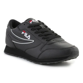 Buty męskie Orbit Low M 1010263-12V - Fila