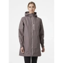 Damska długa kurtka Belfast W 55964 656 - Helly Hansen