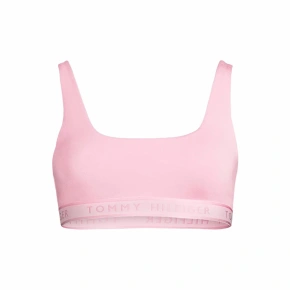 Damski biustonosz sportowy Modal Bralette UW0UW03804-TOL - Tommy Hilfiger