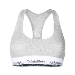 Bralette bez podszewki QF4111E - Calvin Klein
