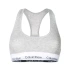 Bralette bez podszewki QF4111E - Calvin Klein