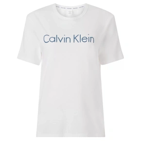 Koszulka damska z krótkim rękawem QS6105E-8Z7 - Calvin Klein