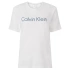 Koszulka damska z krótkim rękawem QS6105E-8Z7 - Calvin Klein