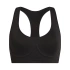 Damski biustonosz sportowy Bonded Flex QF6945E-UB1 - Calvin Klein