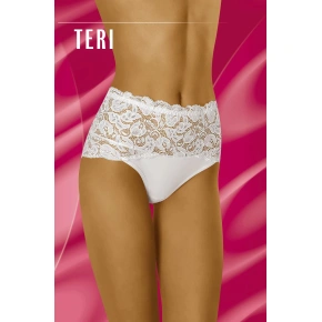 Damskie majtki Teri - Wolbar